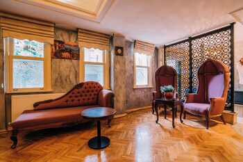 Ayasofya Hotel - Special Class