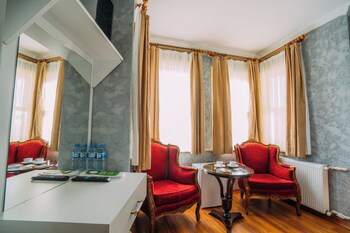 Ayasofya Hotel - Special Class