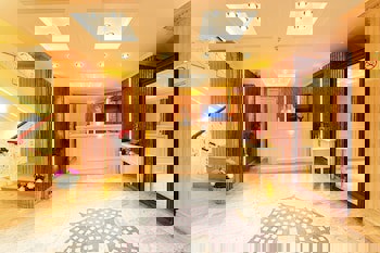 Ayasofya Hotel - Special Class