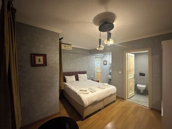Ayasofya Hotel - Special Class