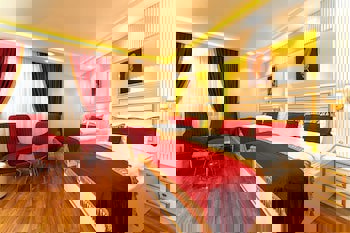 Ayasofya Hotel - Special Class