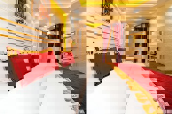 Ayasofya Hotel - Special Class