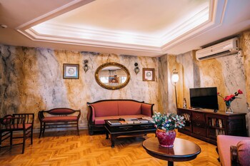 Ayasofya Hotel - Special Class
