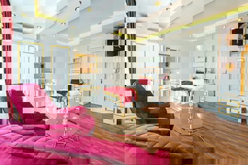 Ayasofya Hotel - Special Class