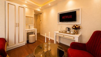 Monthasofya Hotel - Special Class galeri fotoğrafı