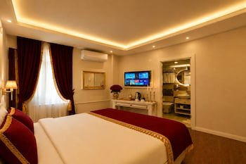 Monthasofya Hotel - Special Class galeri fotoğrafı