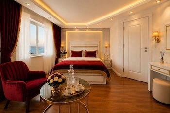 Monthasofya Hotel - Special Class galeri fotoğrafı