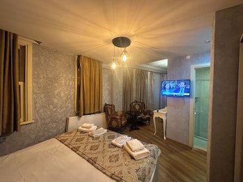 Ayasofya Hotel - Special Class