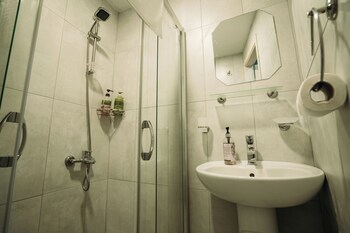Ayasofya Hotel - Special Class