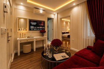 Monthasofya Hotel - Special Class galeri fotoğrafı