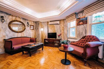 Ayasofya Hotel - Special Class