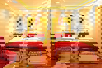 Ayasofya Hotel - Special Class