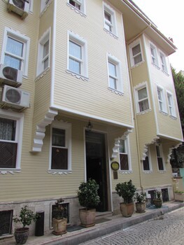 Ayasofya Hotel - Special Class