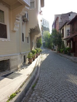 Ayasofya Hotel - Special Class
