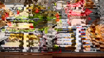 Ayasofya Hotel - Special Class