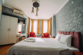 Ayasofya Hotel - Special Class