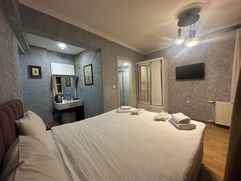 Ayasofya Hotel - Special Class