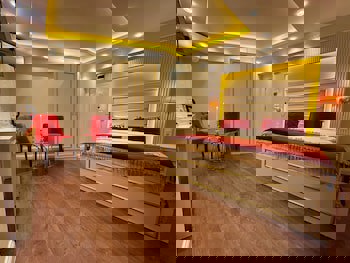 Ayasofya Hotel - Special Class