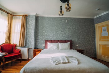 Ayasofya Hotel - Special Class