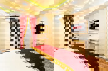 Ayasofya Hotel - Special Class