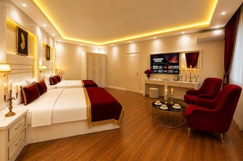 Monthasofya Hotel - Special Class galeri fotoğrafı
