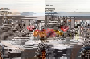 Ayasofya Hotel - Special Class