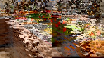 Ayasofya Hotel - Special Class