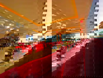 Ayasofya Hotel - Special Class