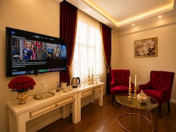 Monthasofya Hotel - Special Class galeri fotoğrafı