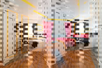 Ayasofya Hotel - Special Class