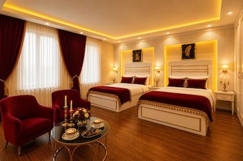 Monthasofya Hotel - Special Class galeri fotoğrafı