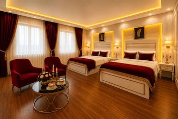 Monthasofya Hotel - Special Class galeri fotoğrafı