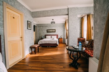 Ayasofya Hotel - Special Class