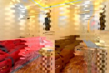 Ayasofya Hotel - Special Class