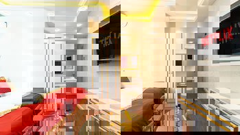 Ayasofya Hotel - Special Class