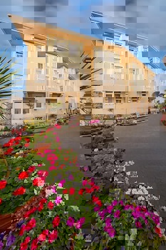 Ayasofya Hotel - Special Class