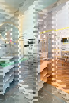 Ayasofya Hotel - Special Class