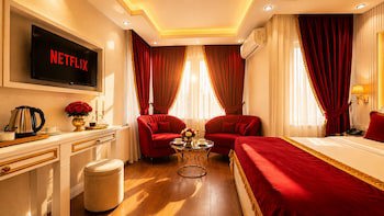 Monthasofya Hotel - Special Class galeri fotoğrafı