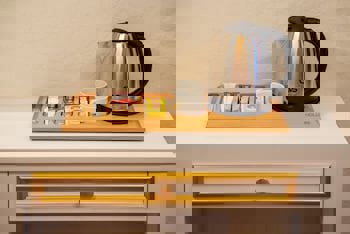 Ayasofya Hotel - Special Class