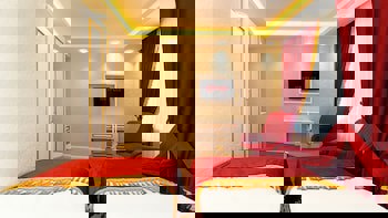 Ayasofya Hotel - Special Class