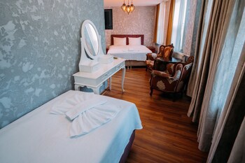Ayasofya Hotel - Special Class