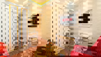 Ayasofya Hotel - Special Class