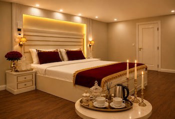 Monthasofya Hotel - Special Class galeri fotoğrafı