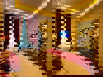 Ayasofya Hotel - Special Class