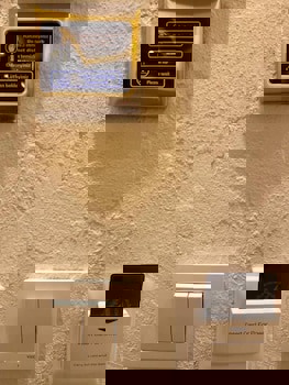 Ayasofya Hotel - Special Class