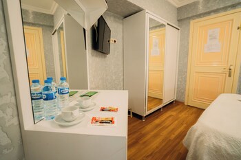Ayasofya Hotel - Special Class