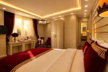 Monthasofya Hotel - Special Class galeri fotoğrafı