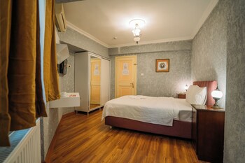 Ayasofya Hotel - Special Class