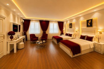 Monthasofya Hotel - Special Class galeri fotoğrafı