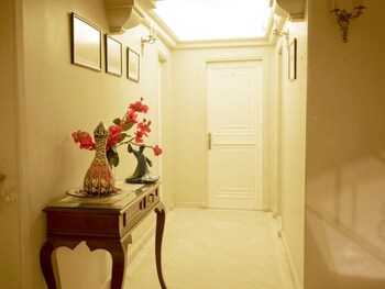 Ayasofya Hotel - Special Class